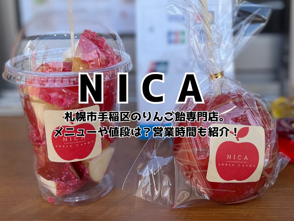 NICAのアイキャッチ画像