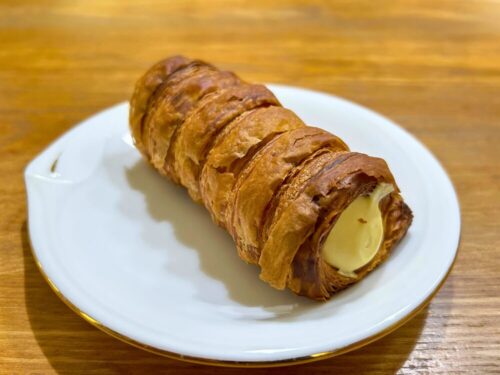 ブーランジェリーコロンの7