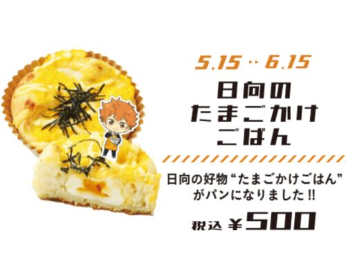 ねこねこ食パン×ハイキュー!!-4