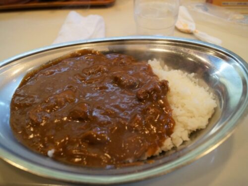 インデアンカレー2
