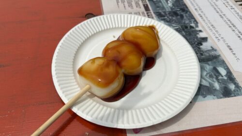 ライラック祭り12