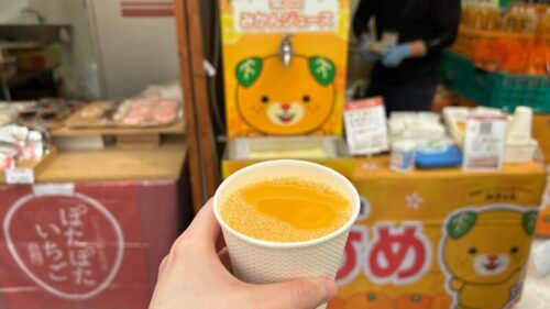 ライラック祭り18