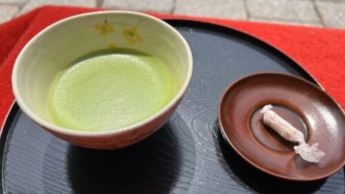 ライラック祭り5