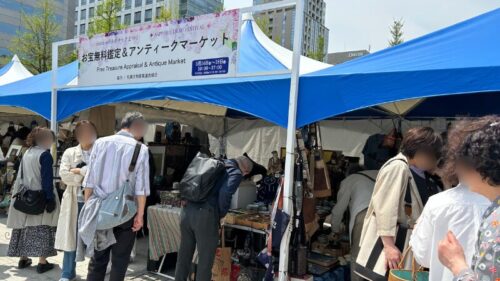 ライラック祭り8