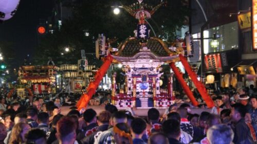 神輿