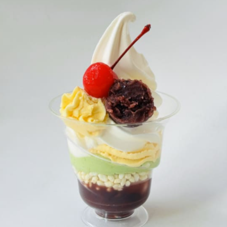 夏のアイス&スイーツフェア