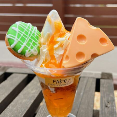 夏のアイス&スイーツフェア2