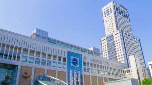 JRタワーホテル