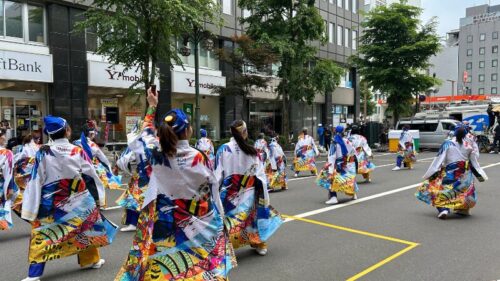 よさこい14