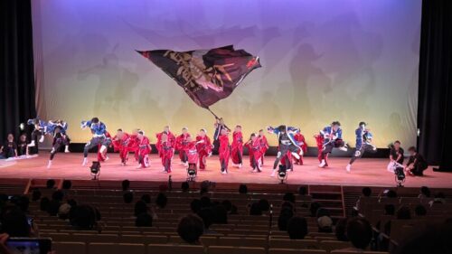 よさこい17