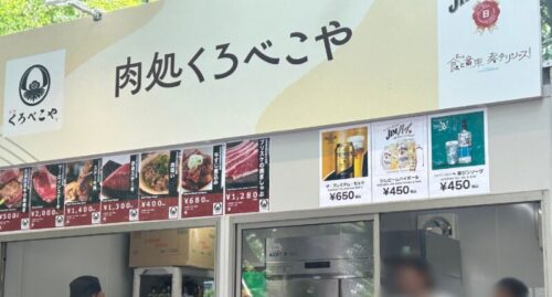 くろべこや
