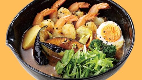 クレイジースパイス イオン元町店