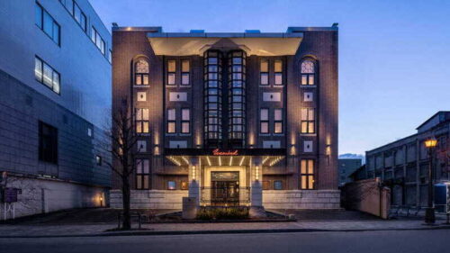 UNWIND-HOTEL-BAR-小樽（公式）