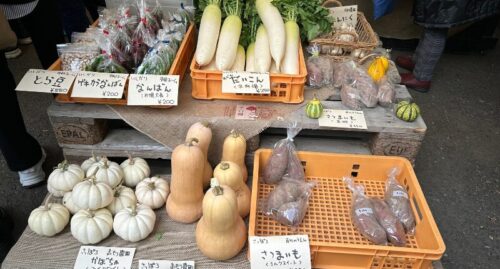 さっぽろ焼き芋テラス2
