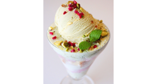 Dining & Sweets sinner(引用:HOT PEPPERグルメ)