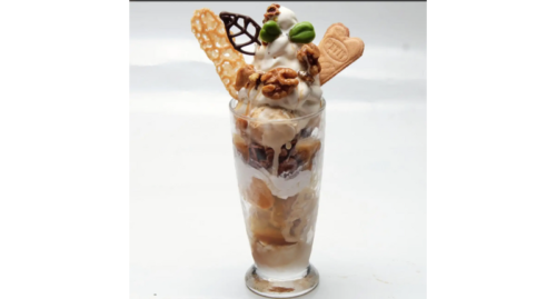 eight Ricefield すすきの店 (引用:楽天ぐるなび)