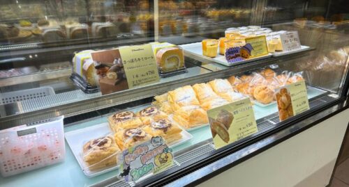 フルーツケーキファクトリー14