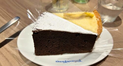 フルーツケーキファクトリー16