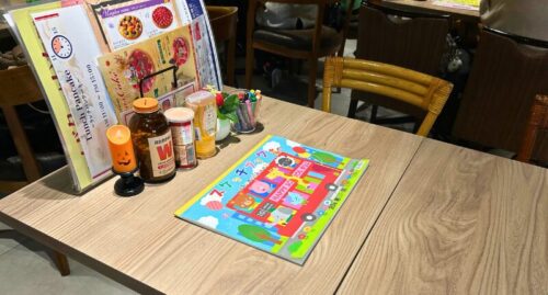 フルーツケーキファクトリー19