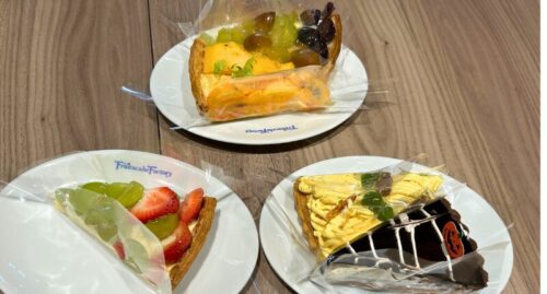 フルーツケーキファクトリー7
