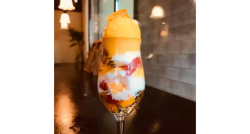 HASSO(ハッソウ)(引用:楽天ぐるなび)