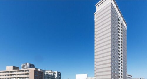 ホテルマイステイズプレミア札幌パーク(楽天トラベル)