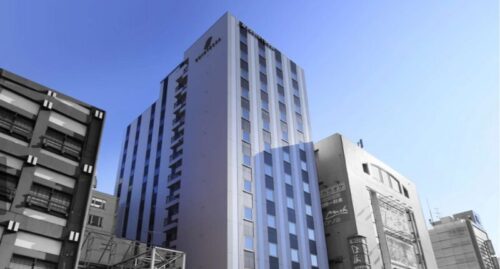 クインテッサ札幌すすきの(じゃらんnet)