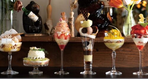 Parfaiteria PaL(引用:株式会社GAKU)