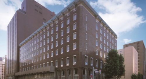 札幌グランドホテル(楽天トラベル)