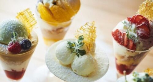 カフェノモインド