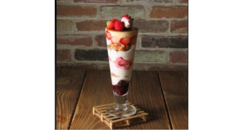 ロジウラカフェ