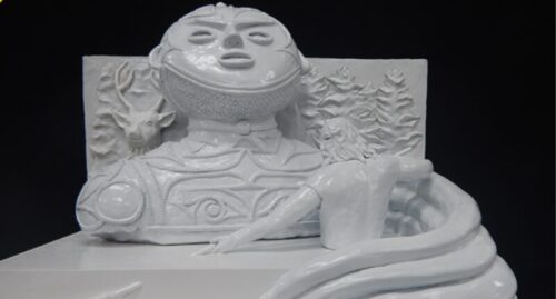 さっぽろ雪まつり11