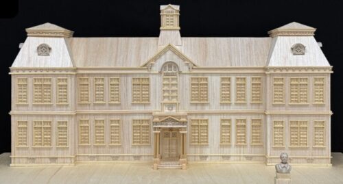 さっぽろ雪まつり12