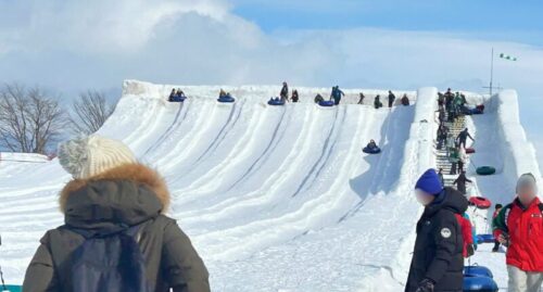 さっぽろ雪まつり13