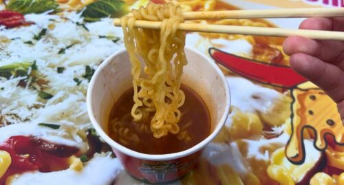 さっぽろ雪まつり16