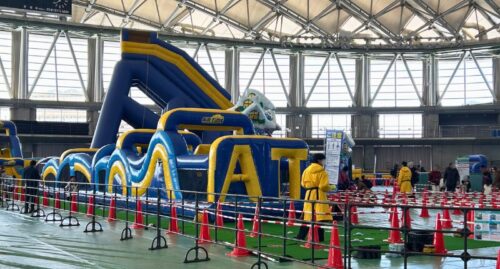 さっぽろ雪まつり22