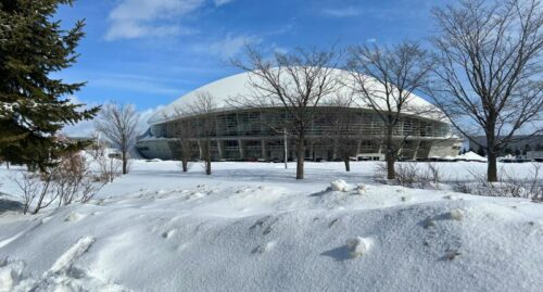 さっぽろ雪まつり5