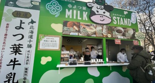 さっぽろ雪まつり9