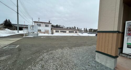 蕎麦と天ぷら ゆずき