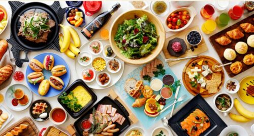 JRタワーホテル（公式サイト）