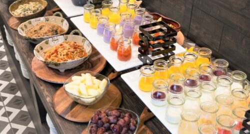 クインテッサすすきの（楽天トラベル）