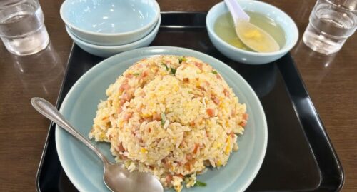 浜チャンポン手稲店4