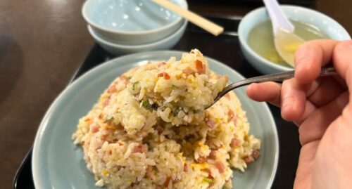 浜チャンポン手稲店6