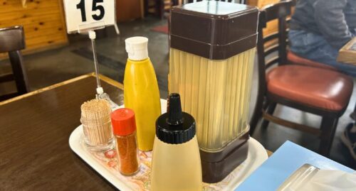 浜チャンポン手稲店7