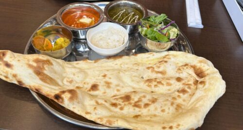 スパイスダイニングDIYO新発寒店4