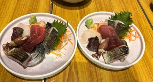 みなとや食堂
