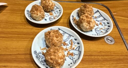 みなとや食堂2
